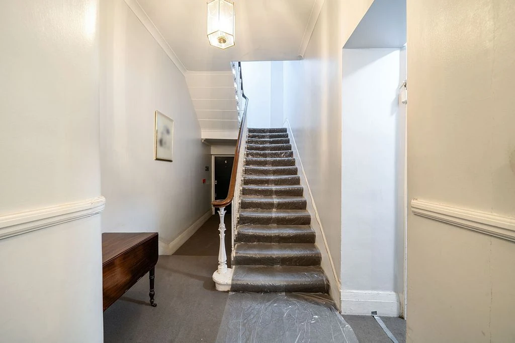 Квартира в Лондоне, Великобритания, 33 м² - фото 14