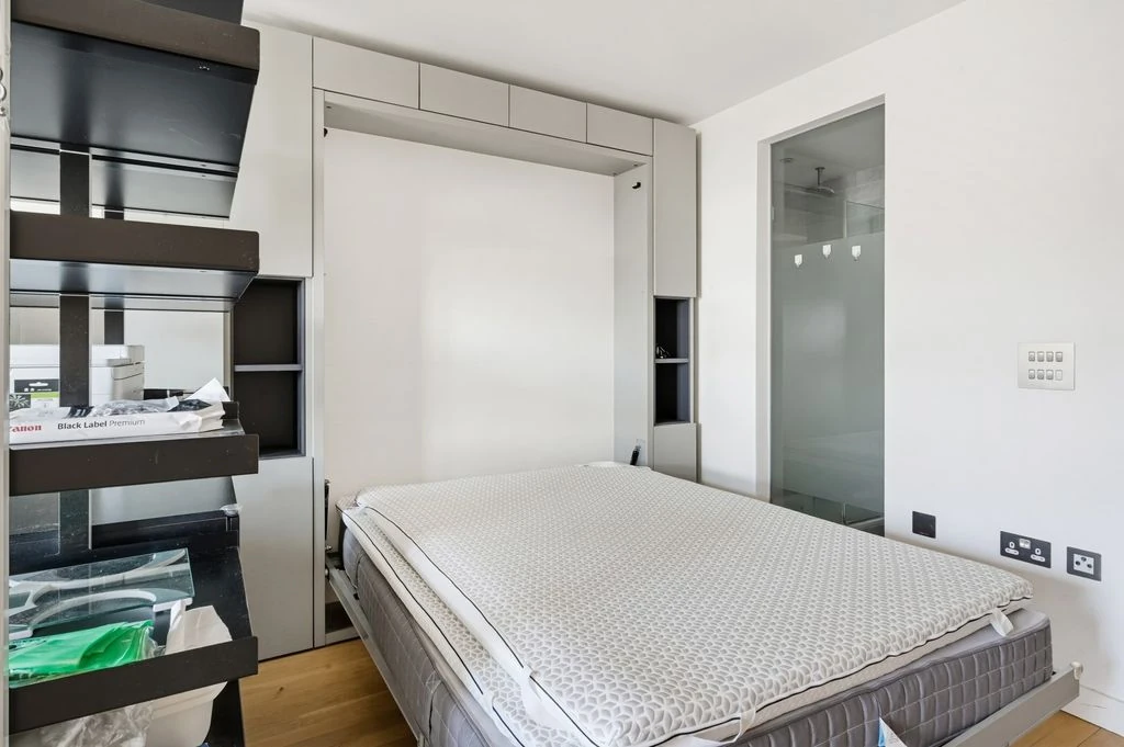 Квартира в Лондоне, Великобритания, 34 м² - фото 14