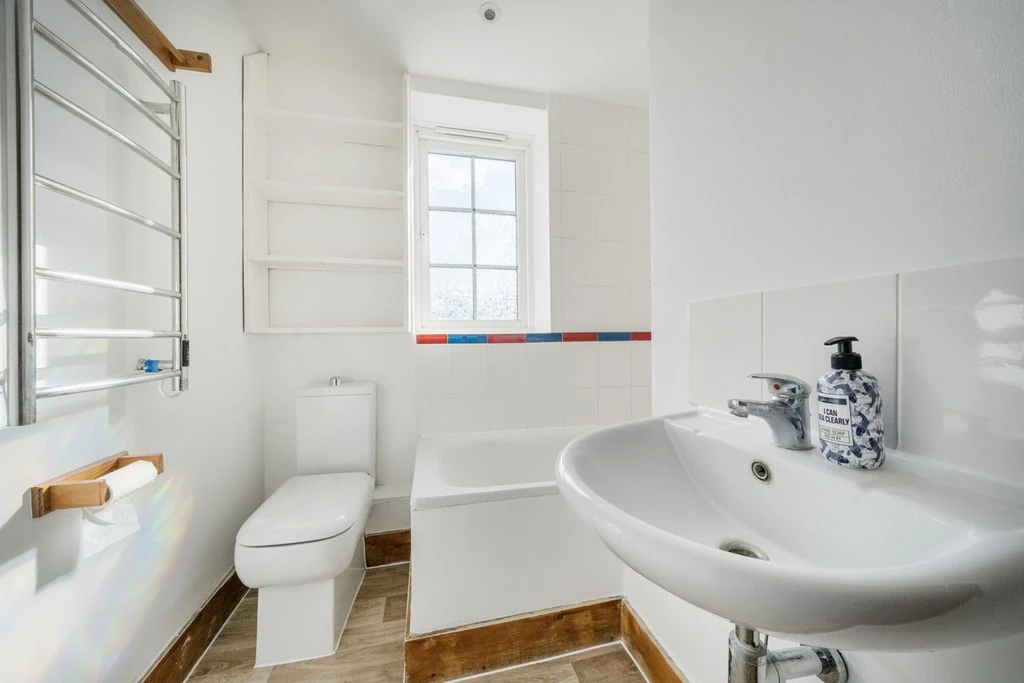 Квартира в Лондоне, Великобритания, 50 м² - фото 14