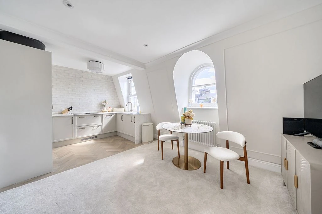 Квартира в Лондоне, Великобритания, 49 м² - фото 14