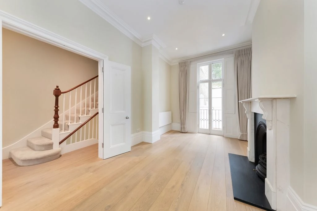 Квартира в Лондоне, Великобритания, 185 м² - фото 14