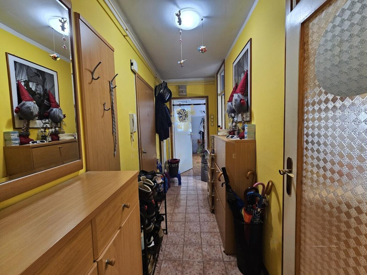 Квартира в Копере, Словения, 64 м² - фото 14