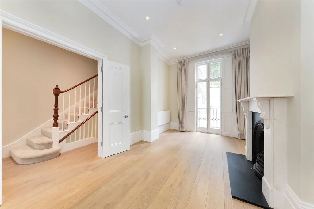 Квартира в Лондоне, Великобритания, 185 м² - фото 14