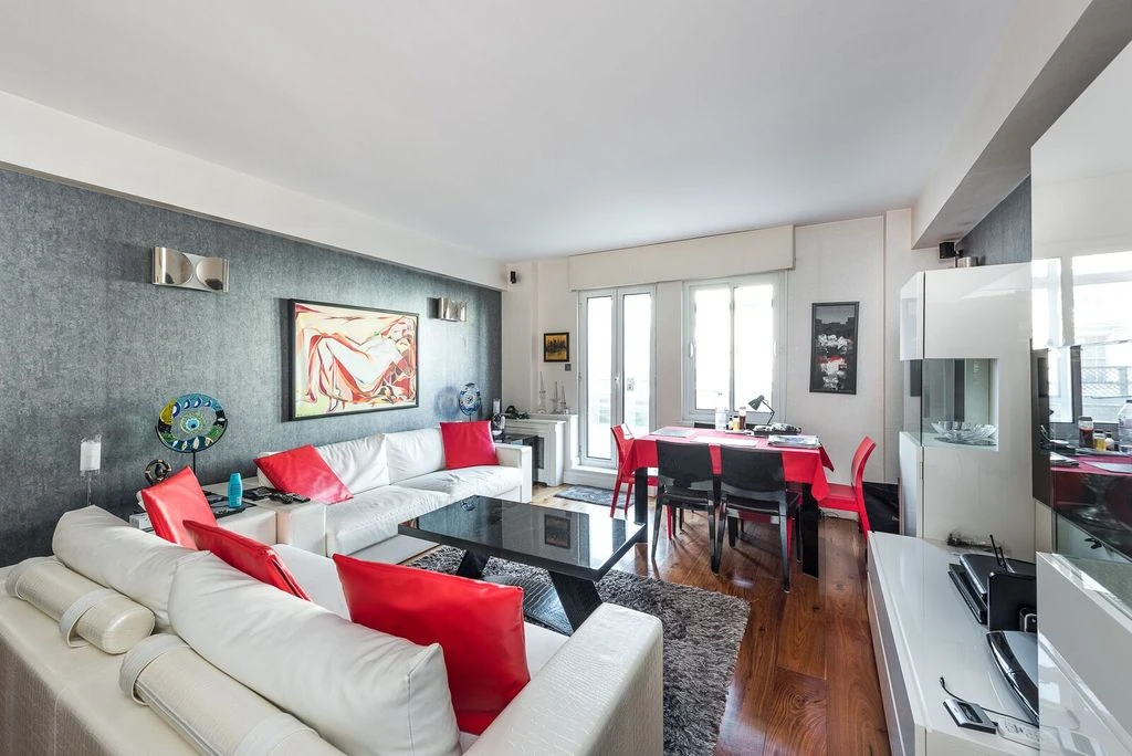 Квартира в Лондоне, Великобритания, 64 м² - фото 14