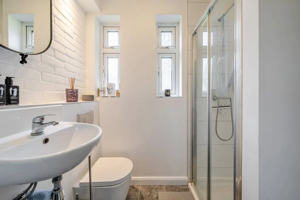 Квартира в Лондоне, Великобритания, 30 м² - фото 14