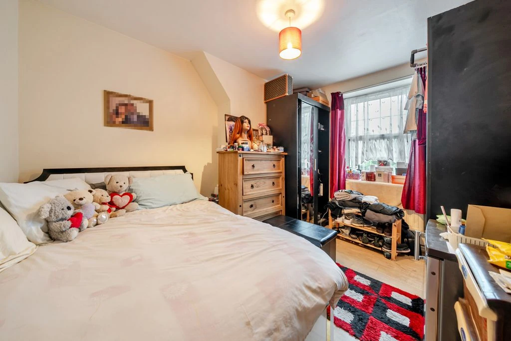 Квартира в Лондоне, Великобритания, 72 м² - фото 14