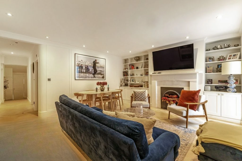 Квартира в Лондоне, Великобритания, 85 м² - фото 14