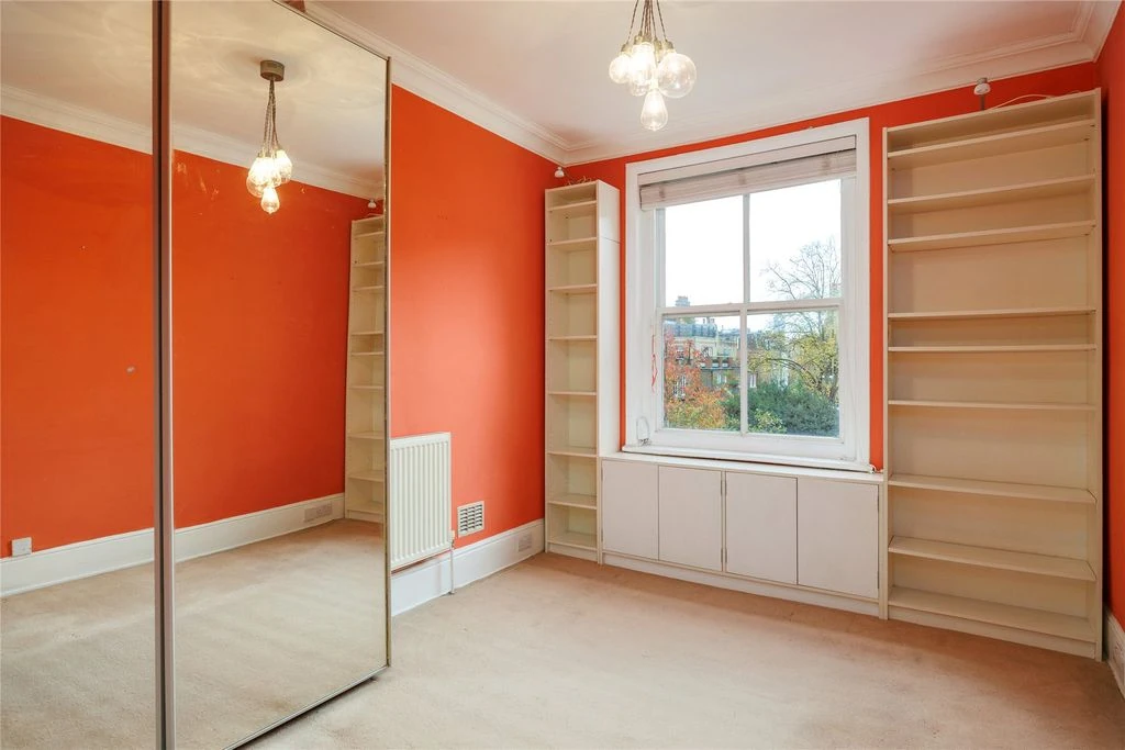 Квартира в Лондоне, Великобритания, 122 м² - фото 13