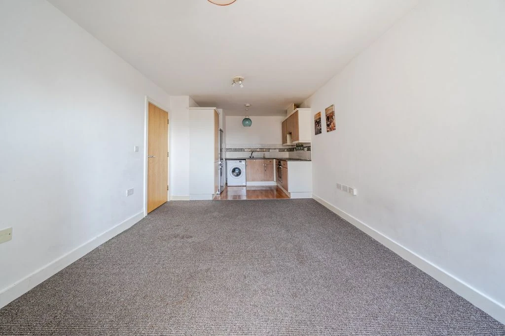 Квартира в Лондоне, Великобритания, 46 м² - фото 14