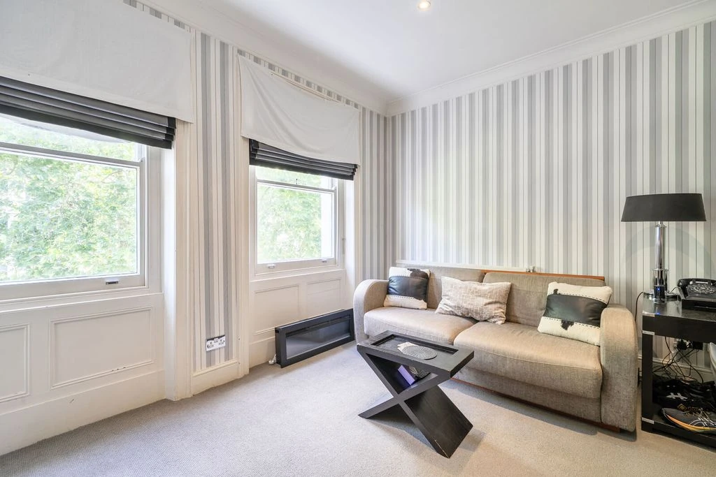 Квартира в Лондоне, Великобритания, 33 м² - фото 15