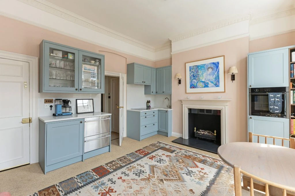 Квартира в Лондоне, Великобритания, 34 м² - фото 15
