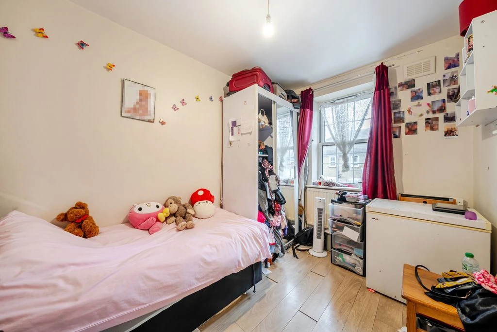 Квартира в Лондоне, Великобритания, 72 м² - фото 15