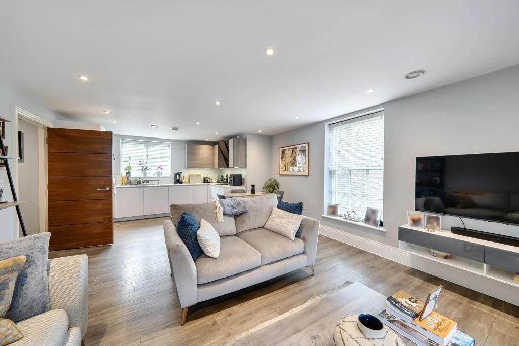 Квартира в Лондоне, Великобритания, 66 м² - фото 15