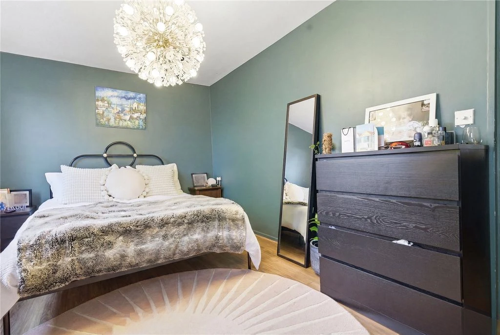 Квартира в Лондоне, Великобритания, 50 м² - фото 15