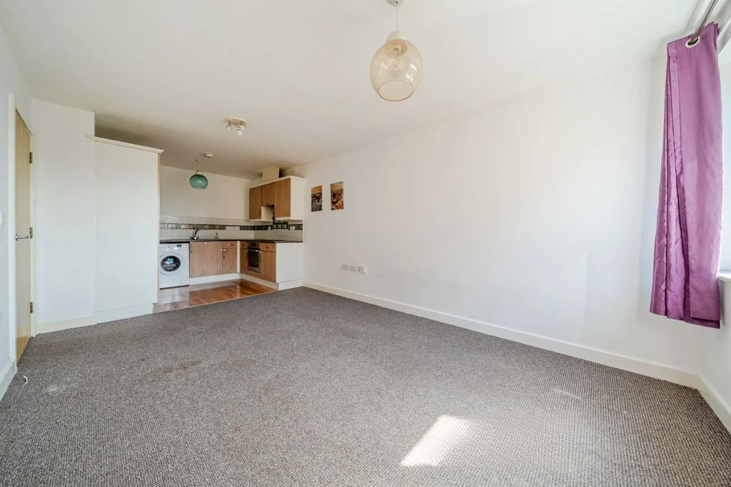 Квартира в Лондоне, Великобритания, 46 м² - фото 15