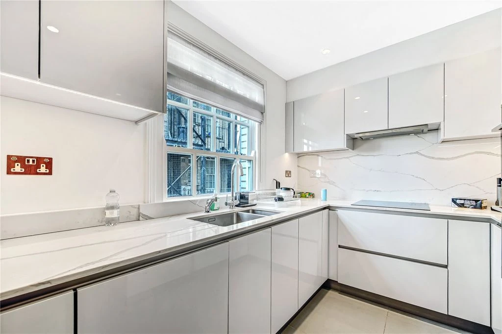 Квартира в Лондоне, Великобритания, 114 м² - фото 15