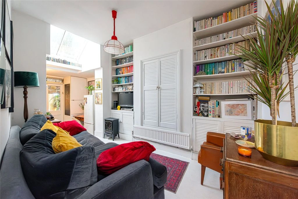 Квартира в Лондоне, Великобритания, 43 м² - фото 15