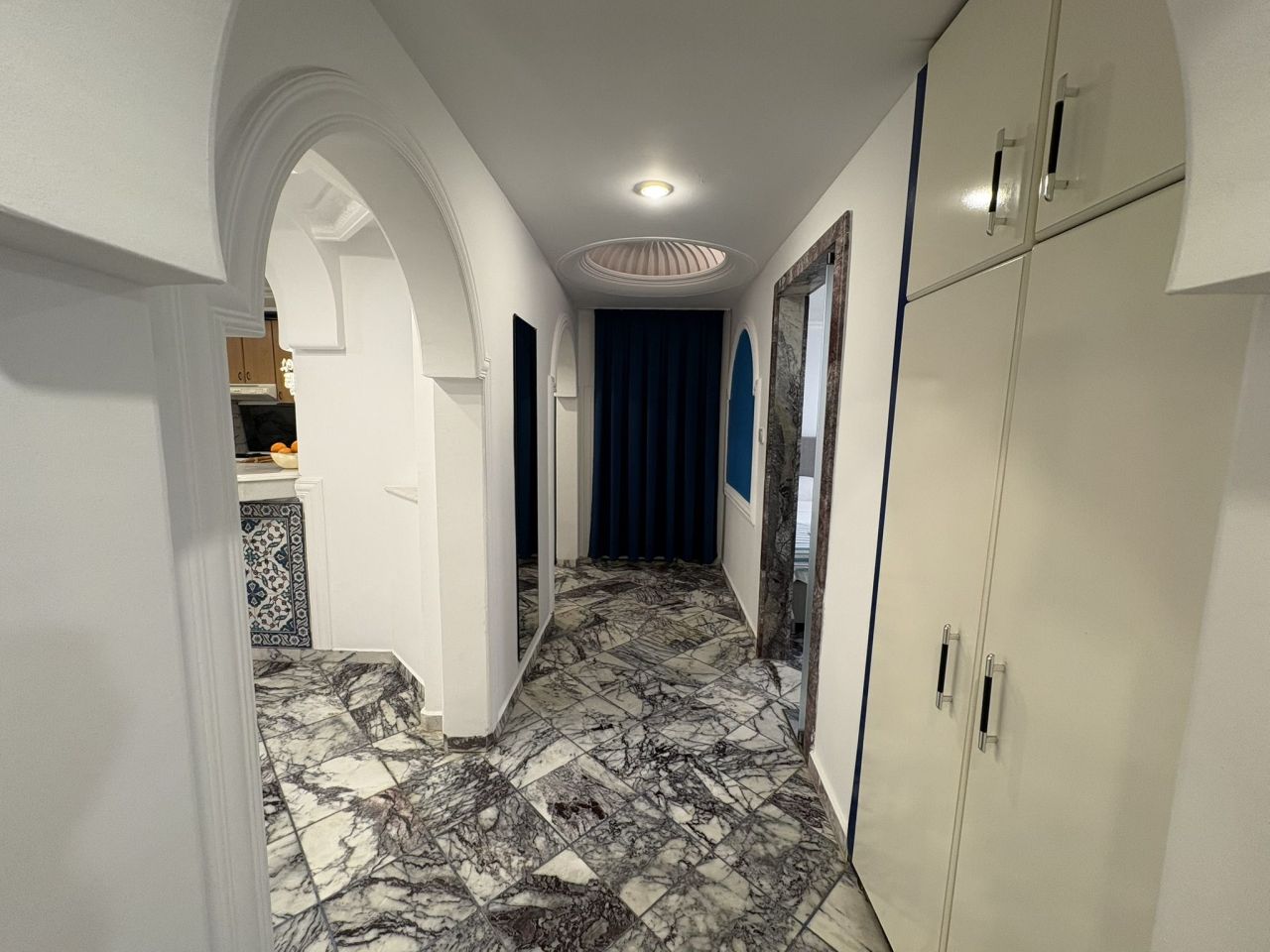 Квартира в Алании, Турция, 95 м² - фото 15