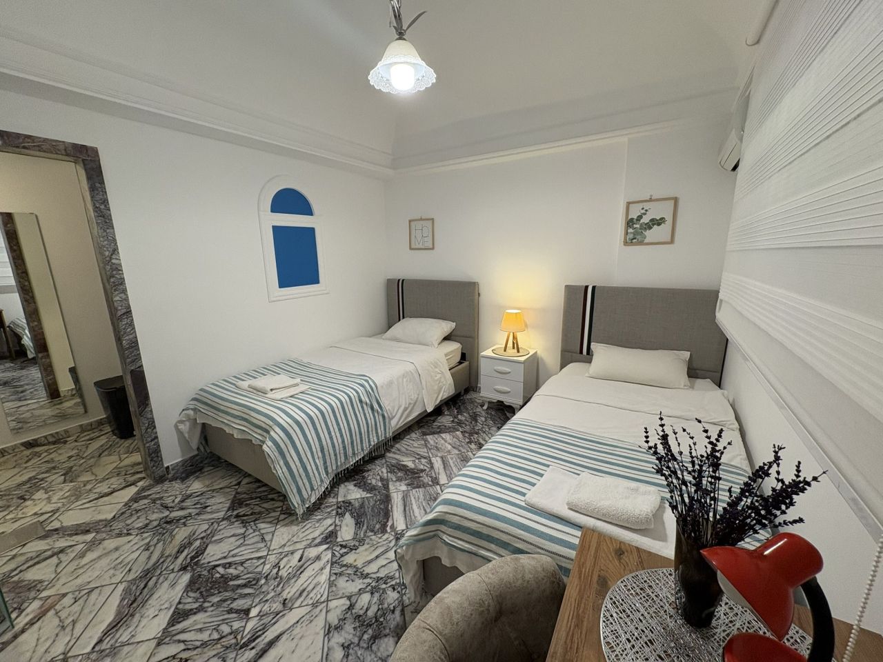 Квартира в Алании, Турция, 95 м² - фото 8