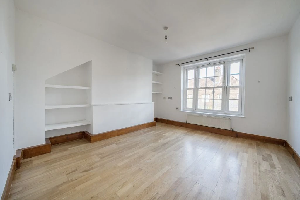 Квартира в Лондоне, Великобритания, 50 м² - фото 15