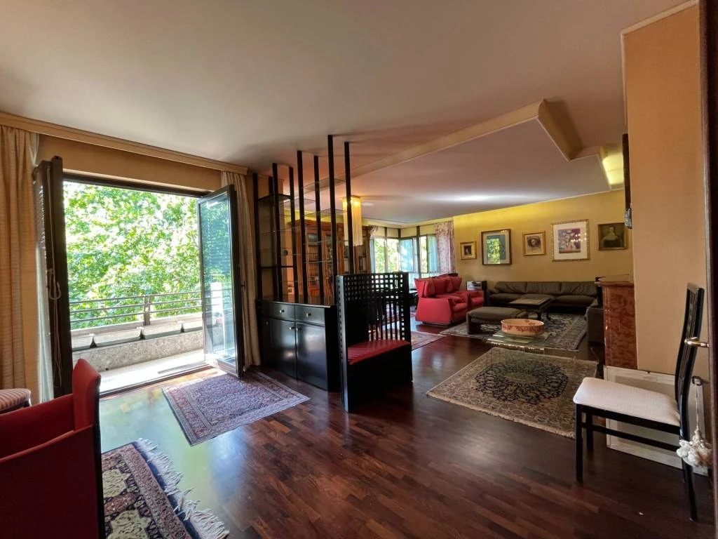 Квартира в Гориции, Италия, 193 м² - фото 15