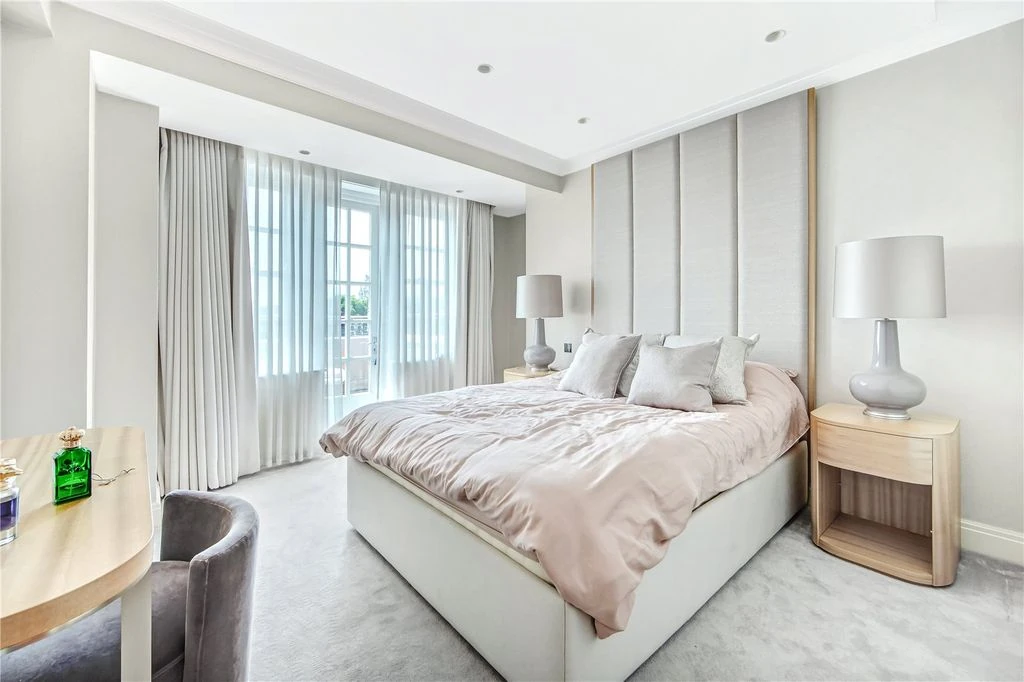 Квартира в Лондоне, Великобритания, 114 м² - фото 16