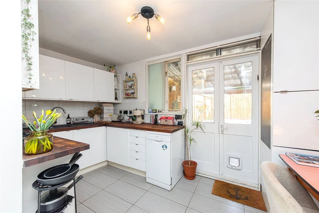 Квартира в Лондоне, Великобритания, 43 м² - фото 16