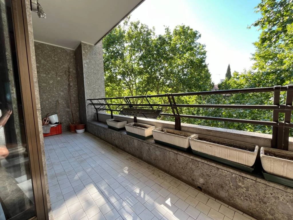 Квартира в Гориции, Италия, 193 м² - фото 16