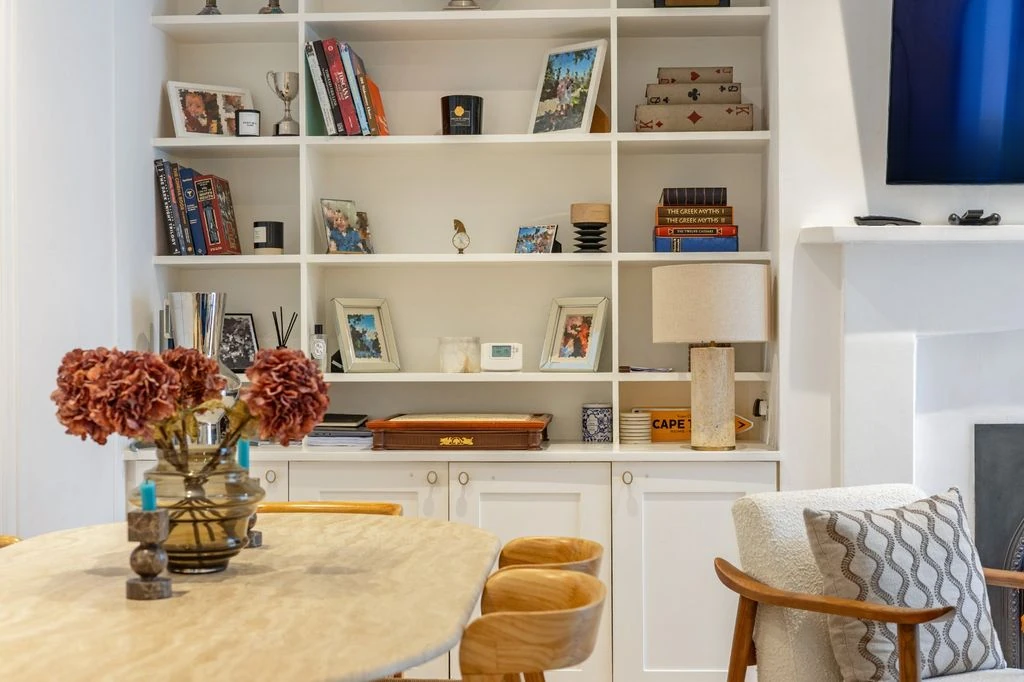 Квартира в Лондоне, Великобритания, 85 м² - фото 16