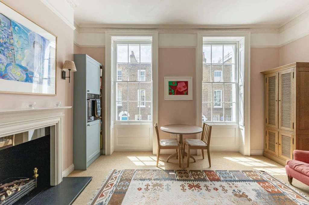Квартира в Лондоне, Великобритания, 34 м² - фото 16