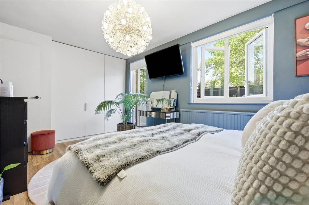 Квартира в Лондоне, Великобритания, 50 м² - фото 16