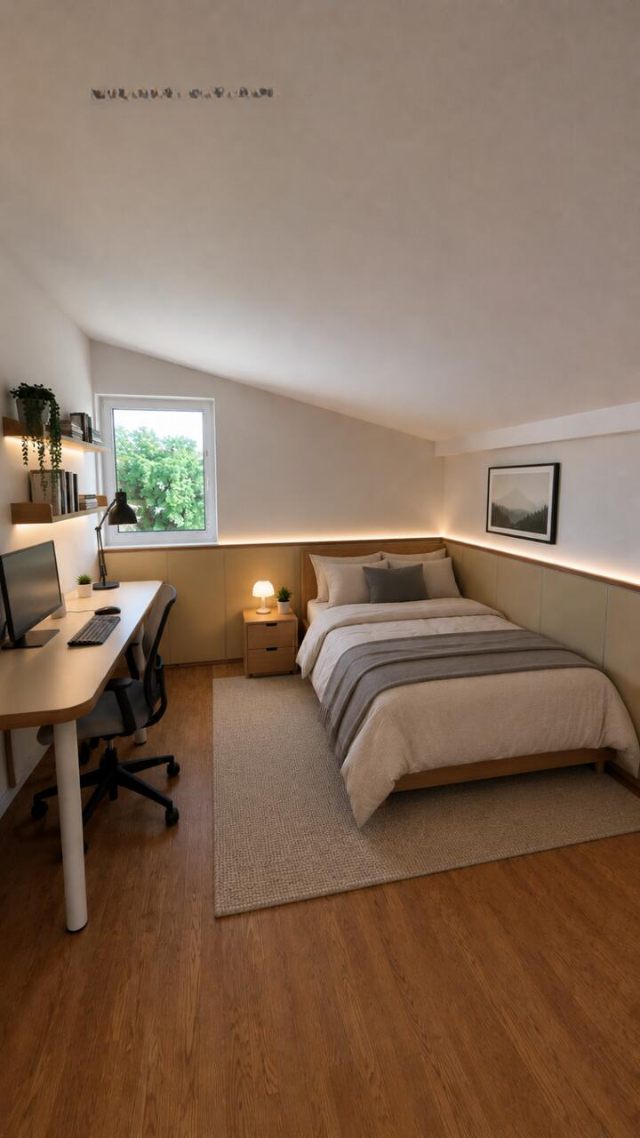 Квартира в Анкаране, Словения, 60 м² - фото 16