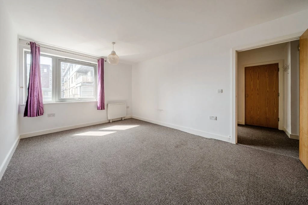 Квартира в Лондоне, Великобритания, 46 м² - фото 16