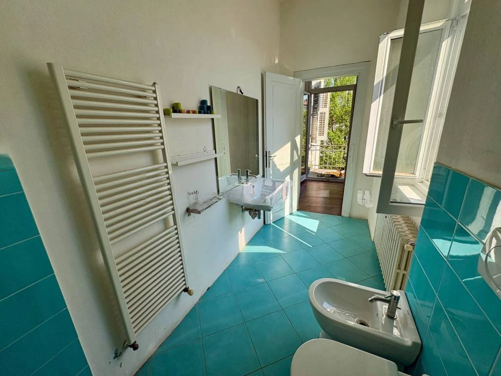 Квартира в Гориции, Италия, 250 м² - фото 17