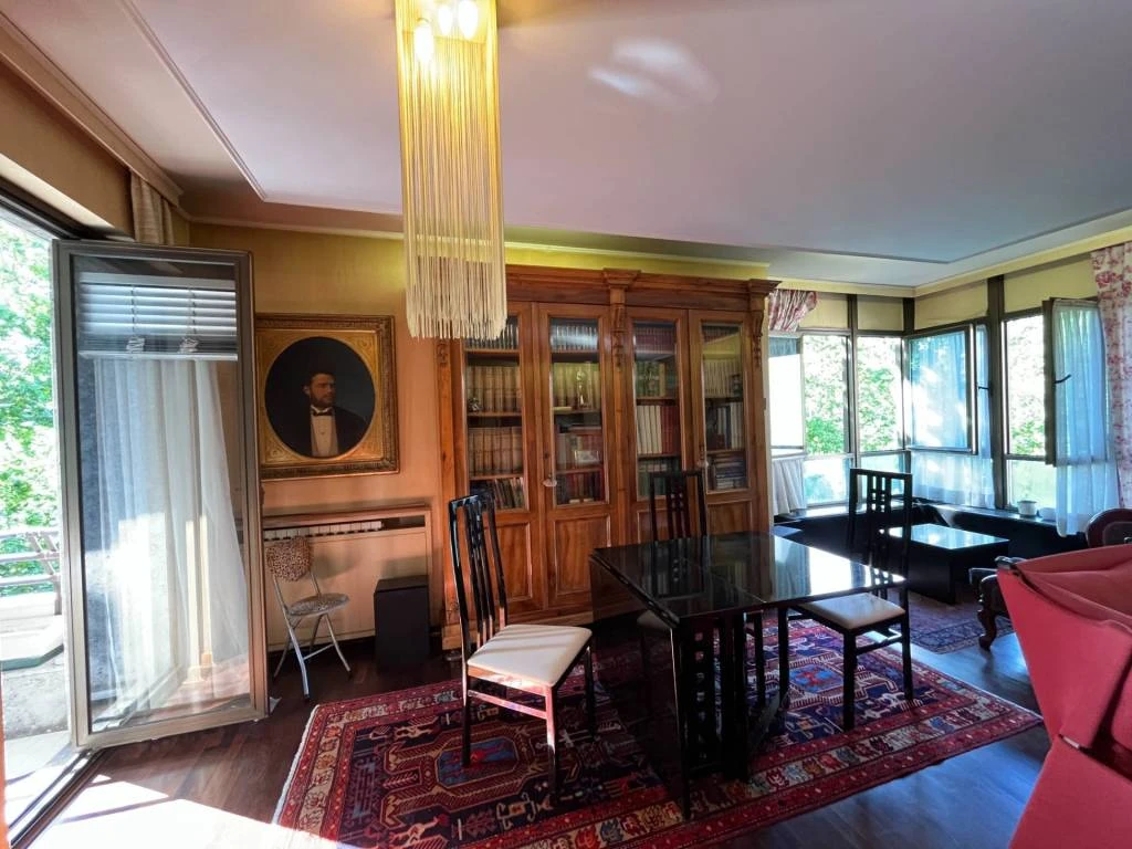 Квартира в Гориции, Италия, 193 м² - фото 17