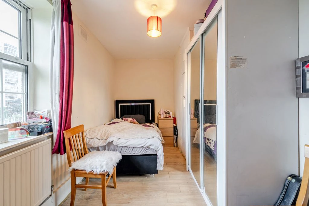 Квартира в Лондоне, Великобритания, 72 м² - фото 17