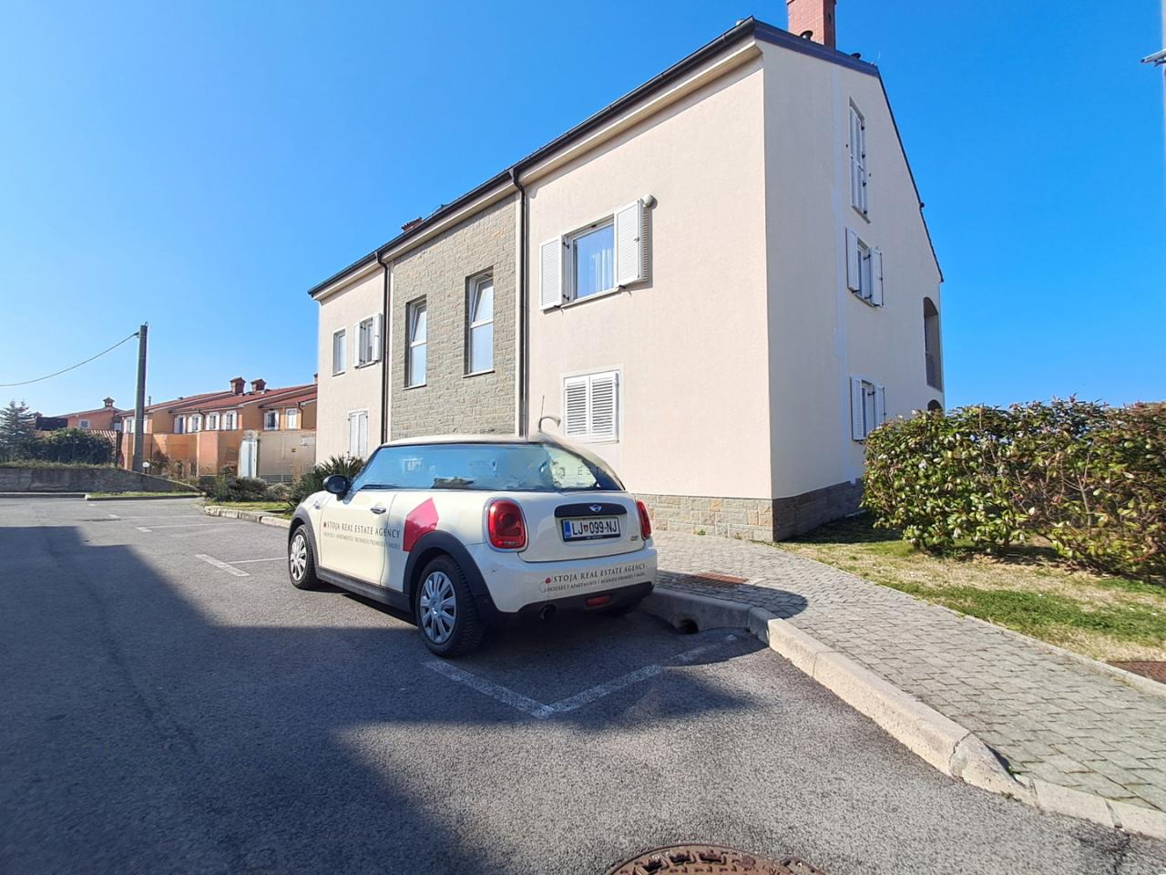 Квартира в Копере, Словения, 150 м² - фото 17