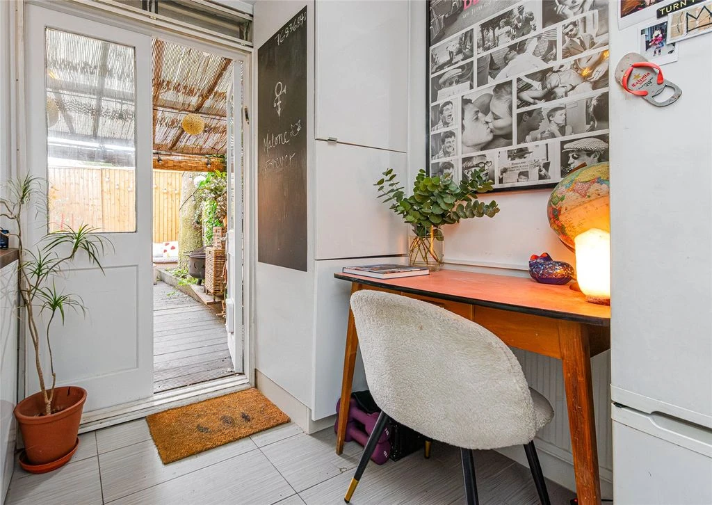 Квартира в Лондоне, Великобритания, 43 м² - фото 17