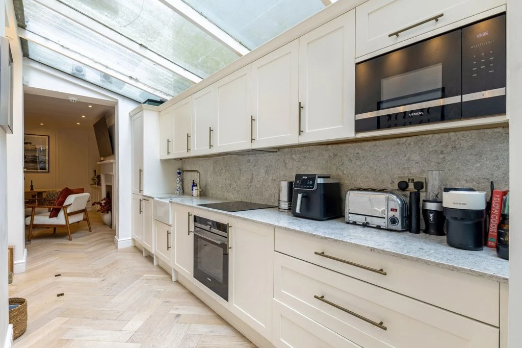 Квартира в Лондоне, Великобритания, 85 м² - фото 17