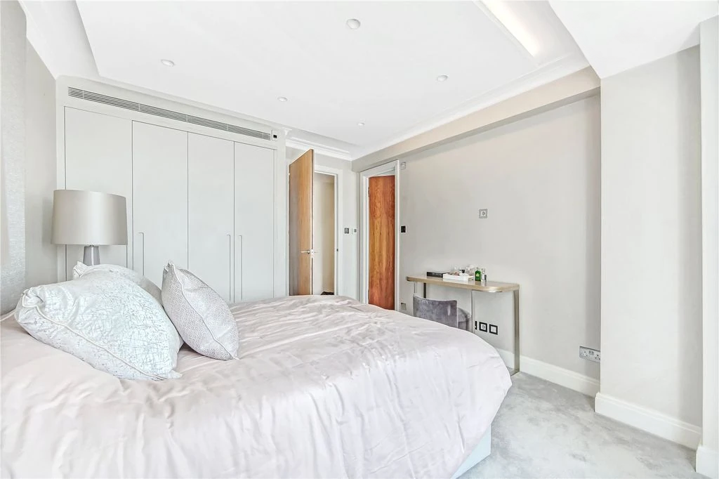 Квартира в Лондоне, Великобритания, 114 м² - фото 17