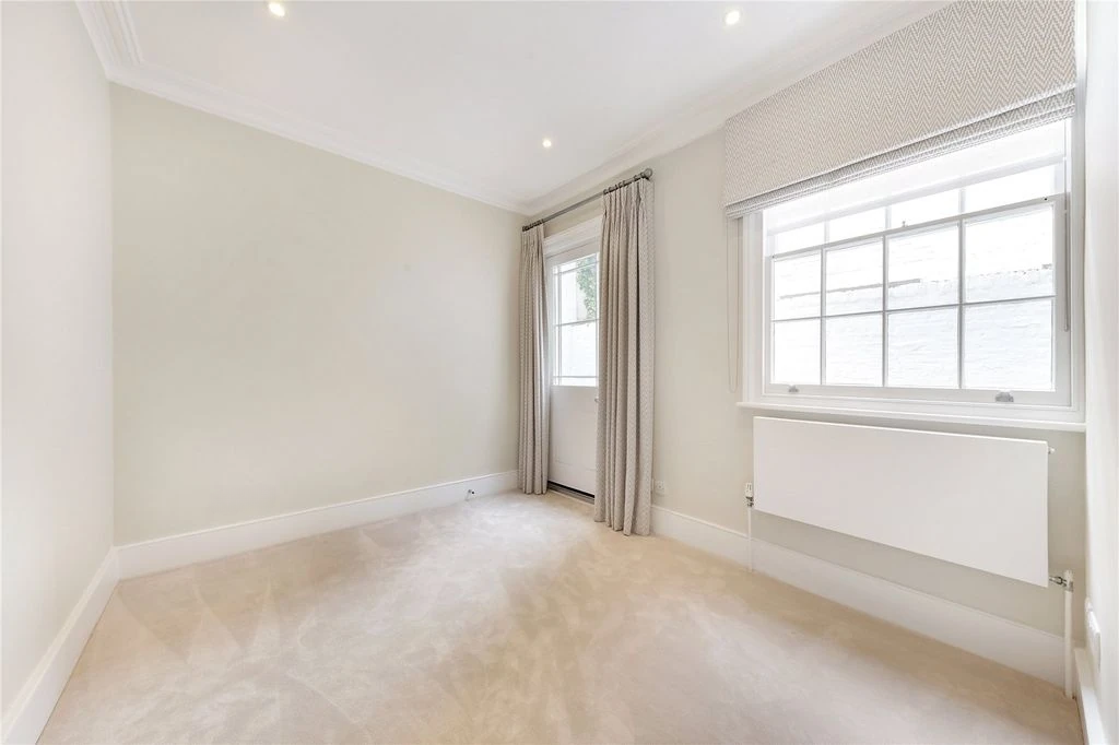 Квартира в Лондоне, Великобритания, 185 м² - фото 17