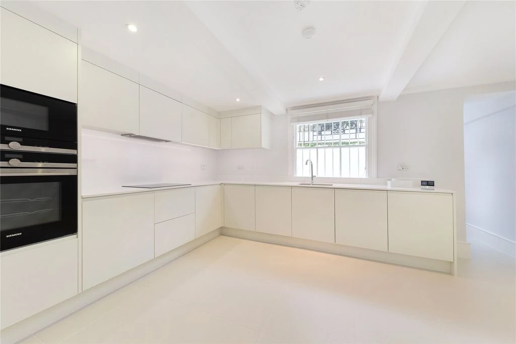 Квартира в Лондоне, Великобритания, 185 м² - фото 18