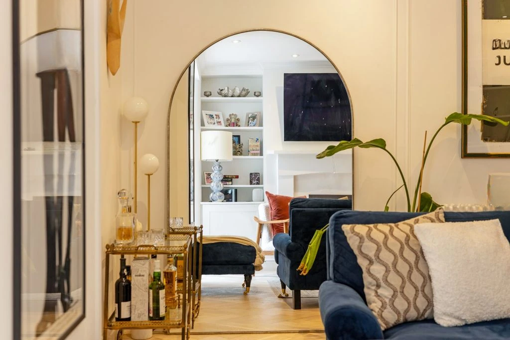 Квартира в Лондоне, Великобритания, 85 м² - фото 18