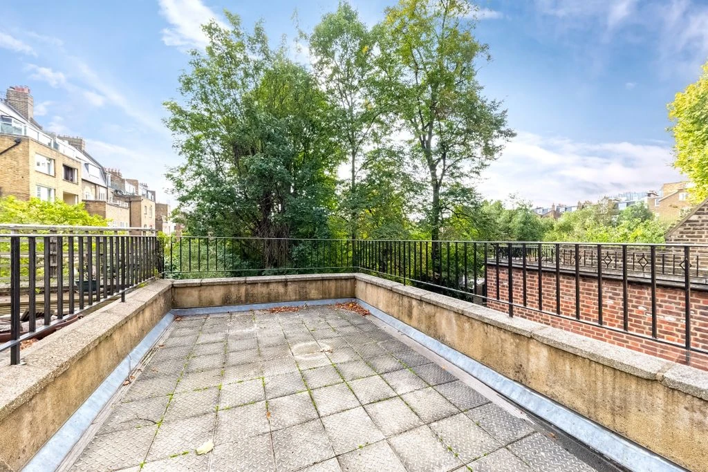 Квартира в Лондоне, Великобритания, 185 м² - фото 18