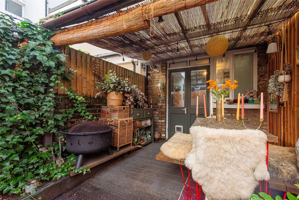 Квартира в Лондоне, Великобритания, 43 м² - фото 18