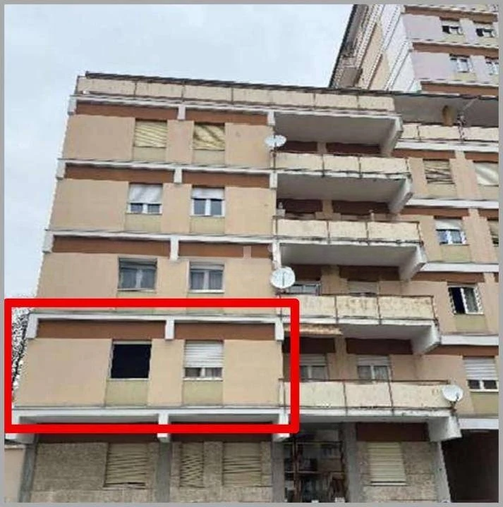 Квартира в Гориции, Италия, 95 м² - фото 18