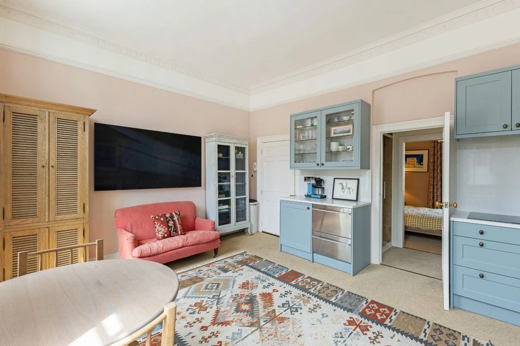 Квартира в Лондоне, Великобритания, 34 м² - фото 18