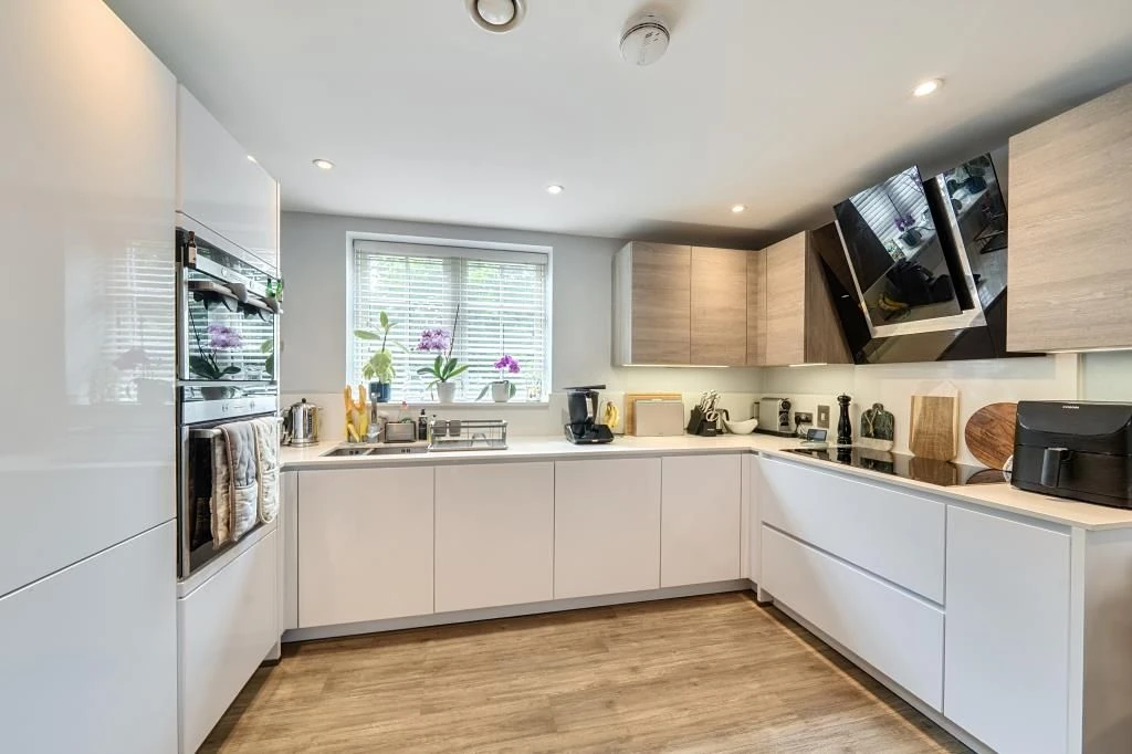 Квартира в Лондоне, Великобритания, 66 м² - фото 18