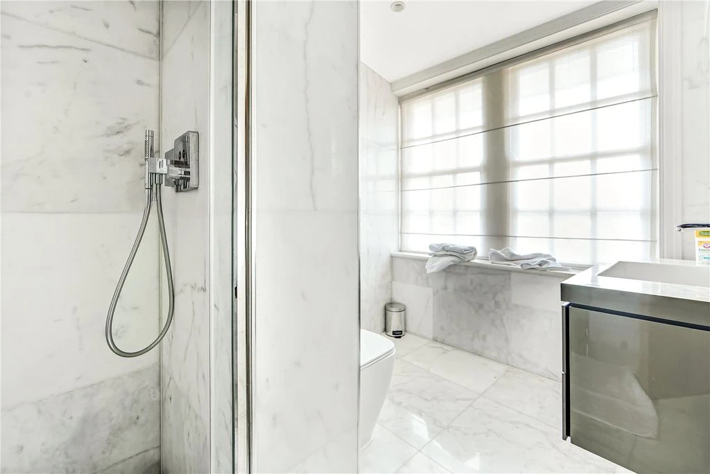 Квартира в Лондоне, Великобритания, 114 м² - фото 18