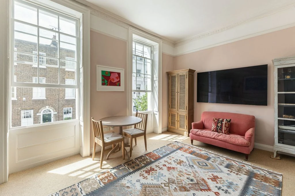 Квартира в Лондоне, Великобритания, 34 м² - фото 19